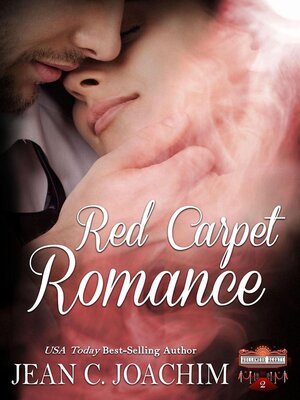 cover image of Red Carpet Romance